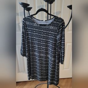 Xl women's blouse